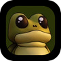 Pupu The Frogicon