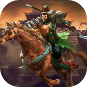 王者将魂icon