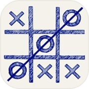 Tic Tac Toe - Games for Allicon