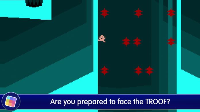 Potatoman Seeks the Troof游戏截图