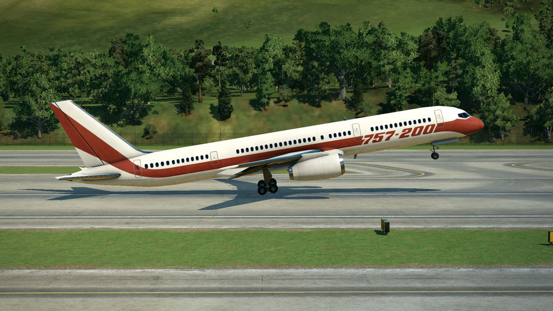 狂热运输游戏截图