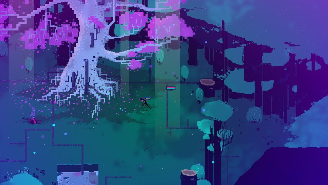 Resolutiion游戏截图