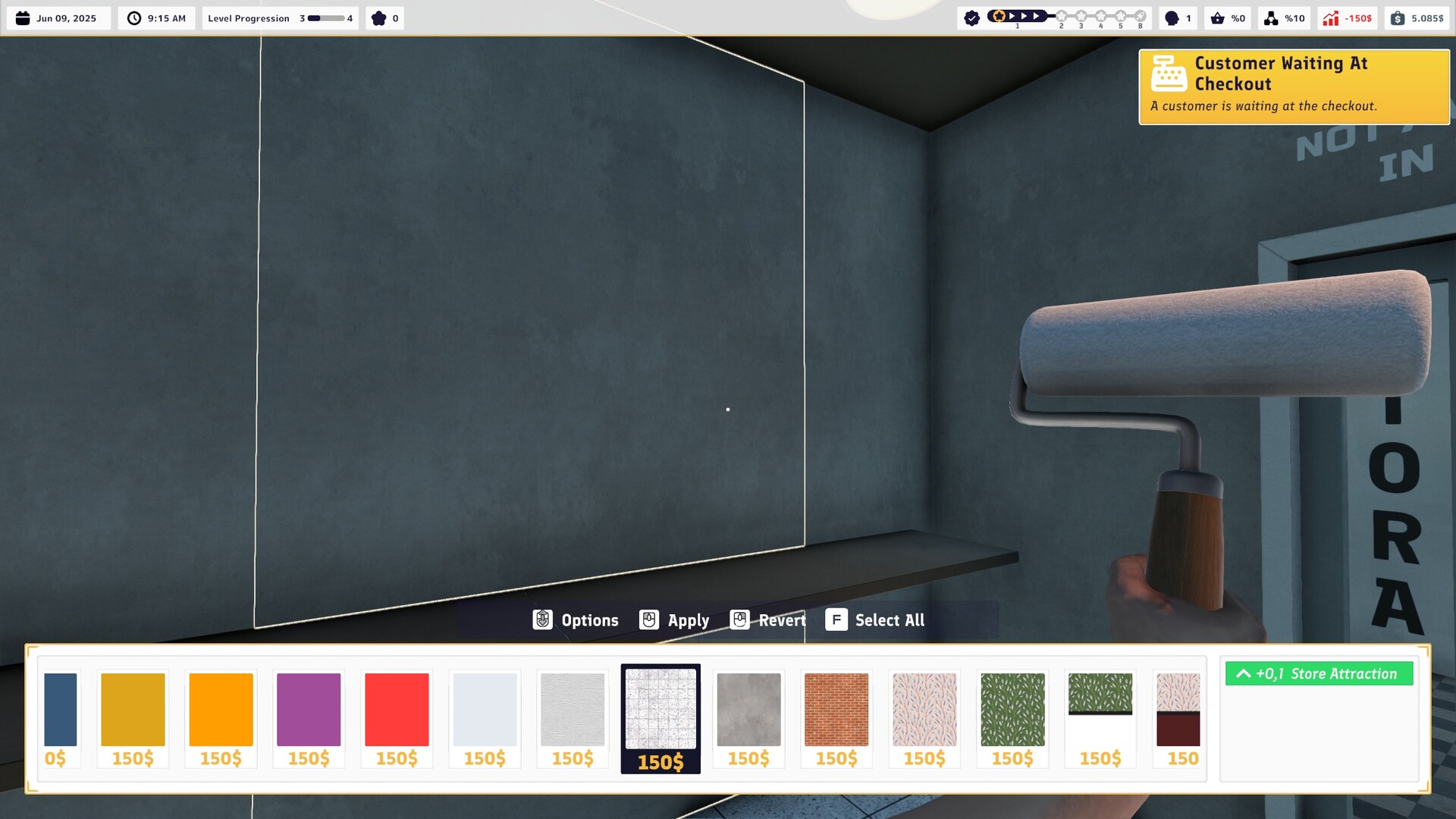 Pawnbroker Simulator (典当行模拟器)游戏截图