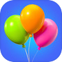 Balloon Blast Puzzleicon