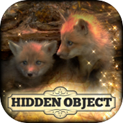 Hidden Object: Little Lovebugs