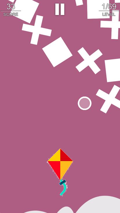 Sky Kite Rising Mania游戏截图