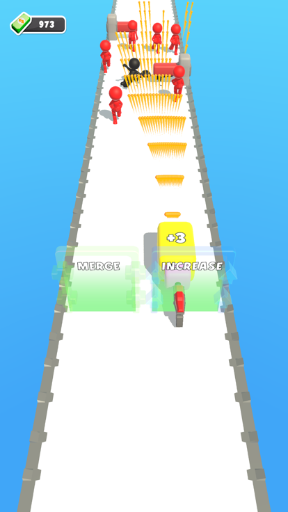 Bullet Fest游戏截图