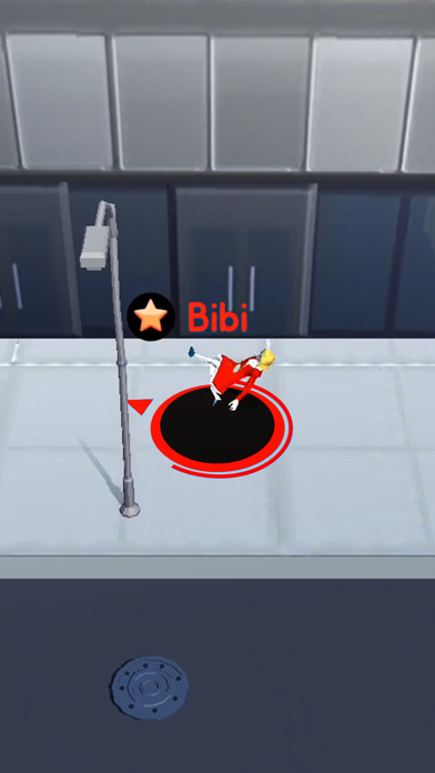 黑洞大作战！游戏截图