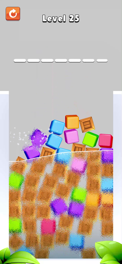 Float Jam 3D游戏截图