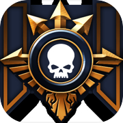 Battlefleet Gothic: Armadaicon