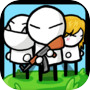 Stickman And Gun2icon