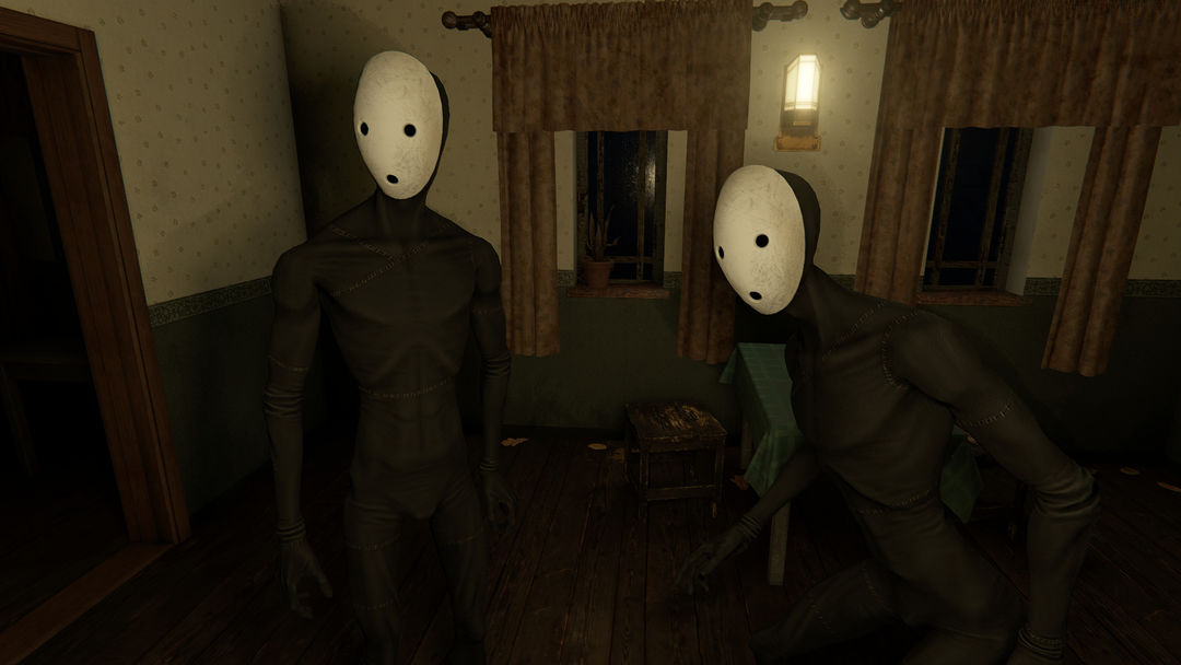 Pathologic 2游戏截图