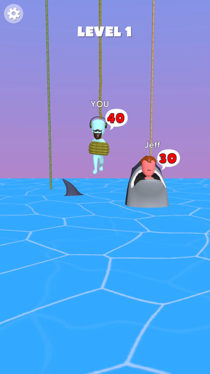 Guess Master!游戏截图