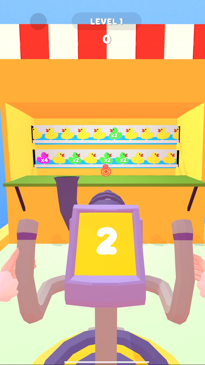 Juggle Up游戏截图
