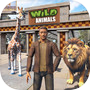 Zoo Animal Simulator 3D Gamesicon