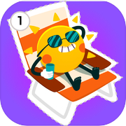 Miniscape - Sticker Book