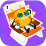 Miniscape - Sticker Bookicon