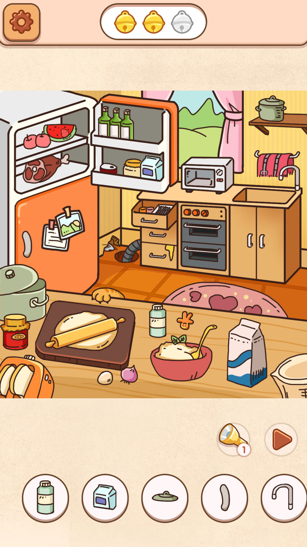 我看得真准游戏截图