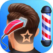 Hair Tattoo: Barber Shop Game