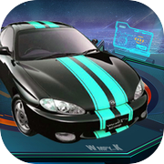疯狂赛车手icon