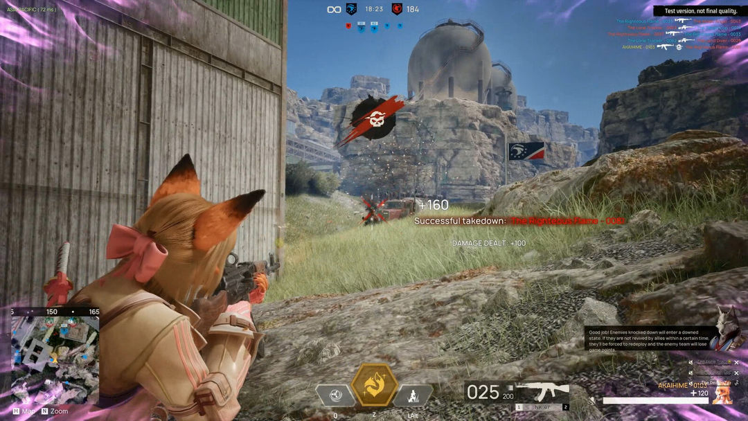 兽猎突袭游戏截图