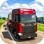 欧洲货运卡车驾驶游戏icon