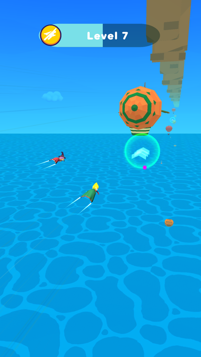 Amazing Heroes游戏截图