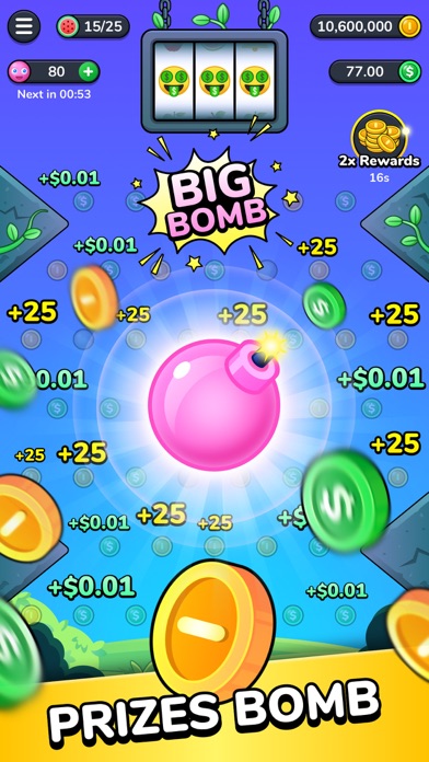 Plinko Master - Be a winner游戏截图