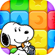 SNOOPY Puzzle Journey