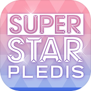 SUPERSTAR PLEDIS