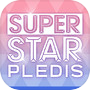 SUPERSTAR PLEDISicon