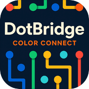 DotBridge: Color Connecticon
