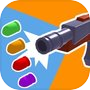 Color Shooter 3Dicon