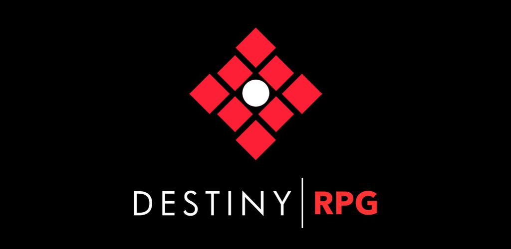 RPG for Destiny游戏截图