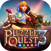 Puzzle Quest 3