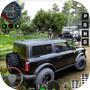 Jeep Driving Simulator Offroadicon