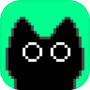 轻灵跃影喵icon