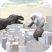 Monster Wars!