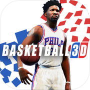 Basketball 3D