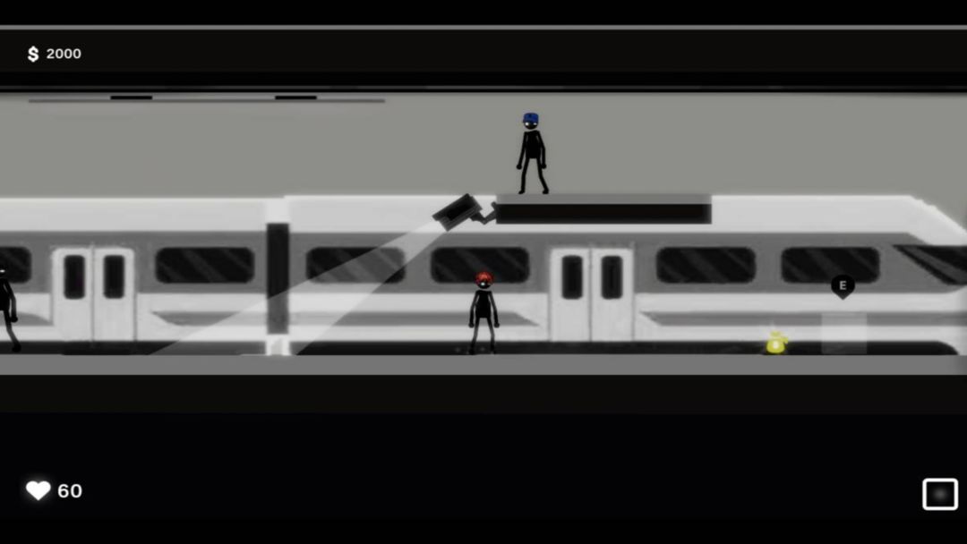 拾光之旅游戏截图