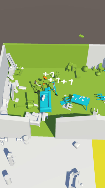 Home Painter游戏截图