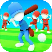 Spin N Smash 3D