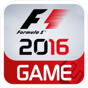 F1 2016icon