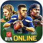 Football Heroes Pro Online - NFL Players Unleashedicon