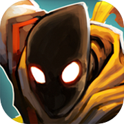 Shadow Blade: Reloadicon