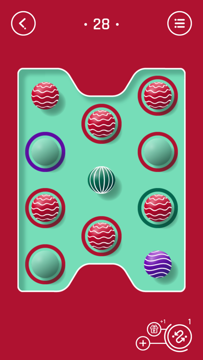 Dotcraft. 益智游戏游戏截图