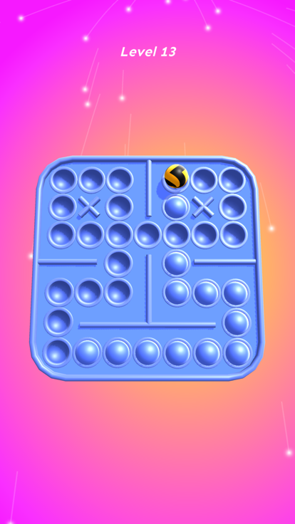 Roll to Pop游戏截图