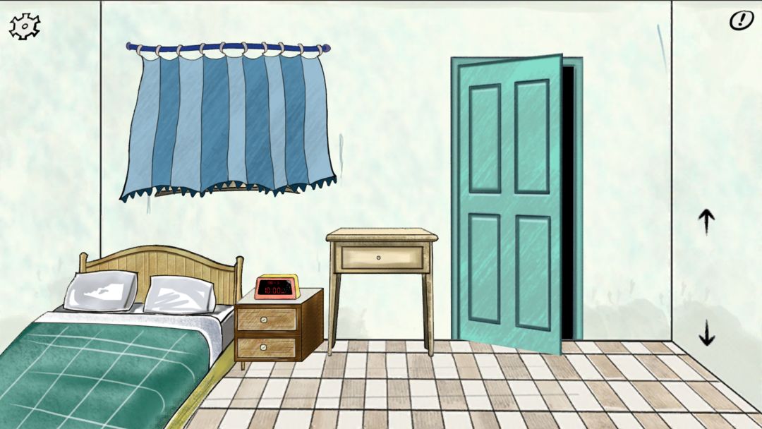 暗影城2:轮回游戏截图