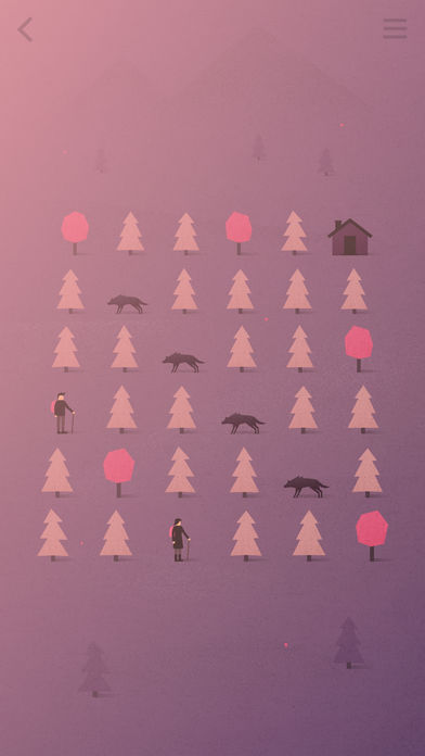 Wanderwald游戏截图