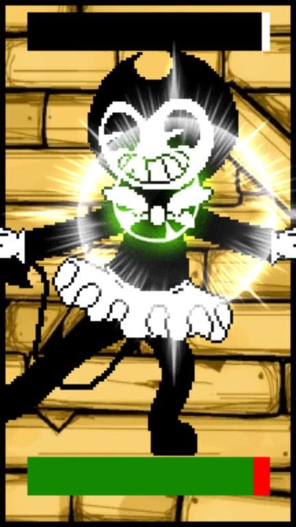 Bendy S Ink Machine Is Built Android Download Taptap